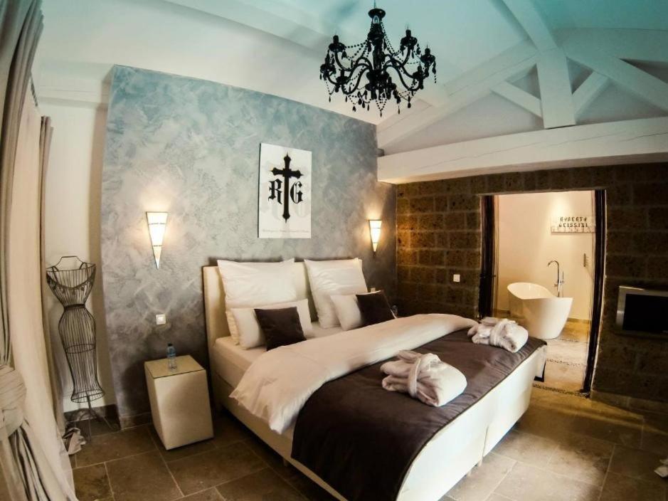 Maison Prestige Saint Tropez By Roberto Geissini Grimaud Exterior foto